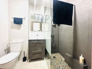 Piso en venta en Las Salinas en Roquetas de Mar