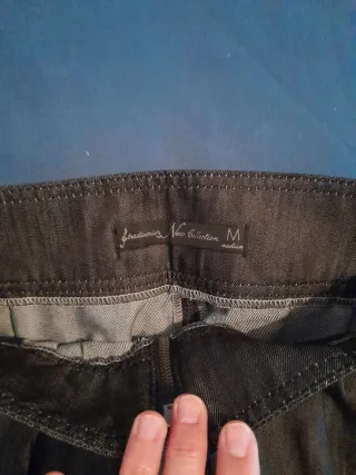 Falda vaquera azul nueva