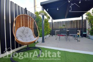 Ático en venta en Sur en Castellón de la Plana