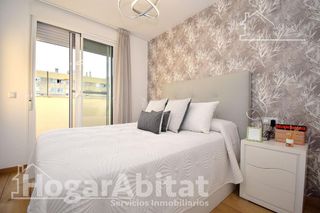 Ático en venta en Sur en Castellón de la Plana