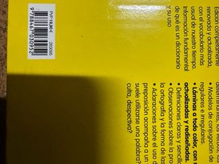 Diccionario Espasa de Primaria