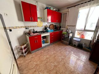 Piso en venta en Águilas ciudad en Águilas