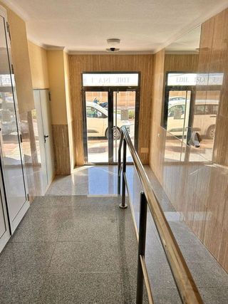 Piso en venta en Roquetas Centro en Roquetas de Mar