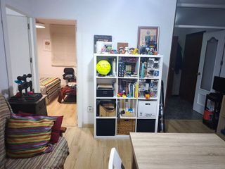 Piso en venta en Fontanal - San Carlos - San José en Sevilla