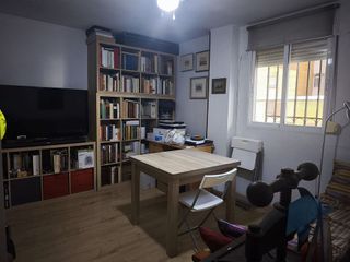 Piso en venta en Fontanal - San Carlos - San José en Sevilla