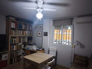 Piso en venta en Fontanal - San Carlos - San José en Sevilla