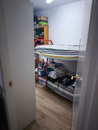 Piso en venta en Fontanal - San Carlos - San José en Sevilla