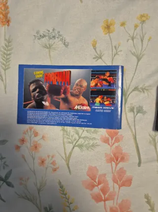 Batman Forever - Mega Drive (Sega)