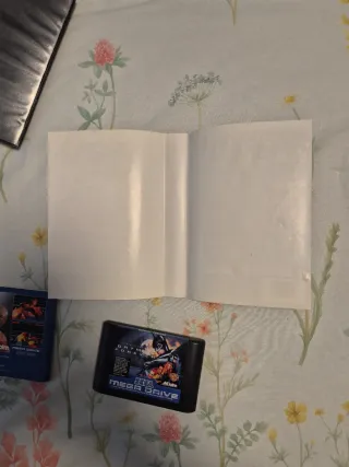 Batman Forever - Mega Drive (Sega)