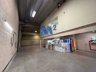 Nave industrial en venta en Polígono Industrial Norte en San Sebastián de los Reyes