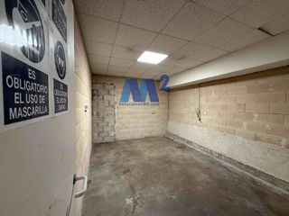 Nave industrial en venta en Polígono Industrial Norte en San Sebastián de los Reyes