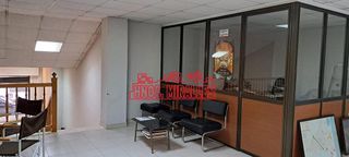 Local comercial en venta en Aspe