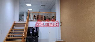 Local comercial en venta en Aspe