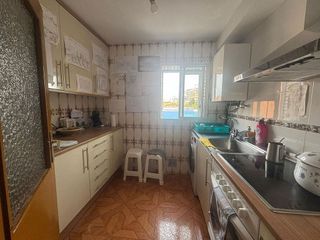 Piso en venta en La Bozada – Parque Delicias en Zaragoza
