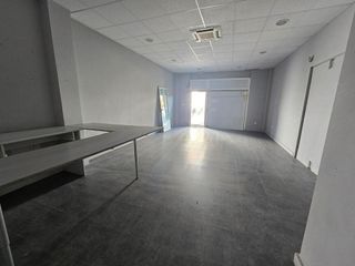 Local comercial en venta en Núcleo Urbano en Chiclana de la Frontera