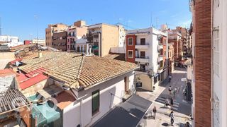 Piso en venta en El Cabanyal- El Canyamelar en Valencia