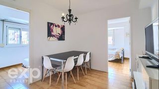 Piso en venta en El Cabanyal- El Canyamelar en Valencia