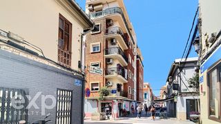 Piso en venta en El Cabanyal- El Canyamelar en Valencia