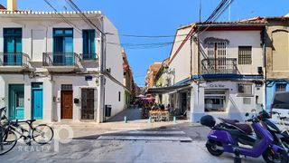 Piso en venta en El Cabanyal- El Canyamelar en Valencia