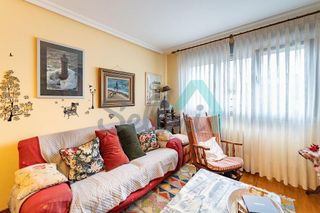 Piso en venta en La Ería - Masip en Oviedo