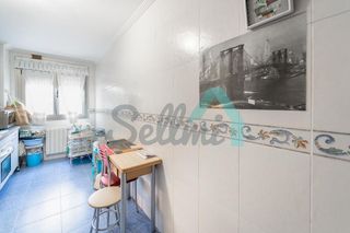 Piso en venta en La Ería - Masip en Oviedo