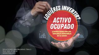 Local comercial en venta en Montijo