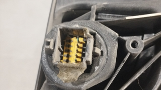 RETROVISOR IZQUIERDO RENAULT MEGANE II BERLINA 5P