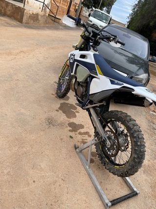 Husqvarna Enduro/ 300 2020