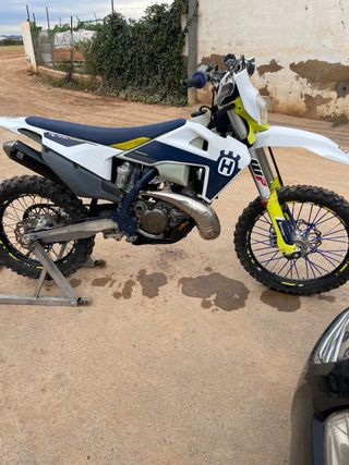 Husqvarna Enduro/ 300 2020