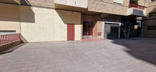 Local comercial en venta en Parque Palomar – Bombarda en Zaragoza