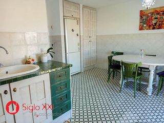 Piso en venta en Alquerías del Niño Perdido