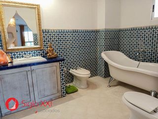 Piso en venta en Alquerías del Niño Perdido