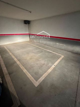 Garaje en venta en Este en Castellón de la Plana