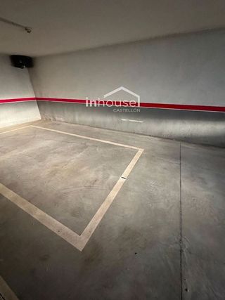 Garaje en venta en Este en Castellón de la Plana