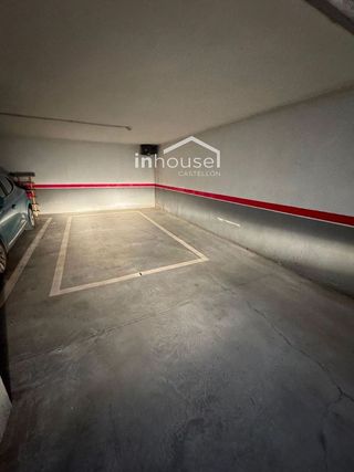 Garaje en venta en Este en Castellón de la Plana