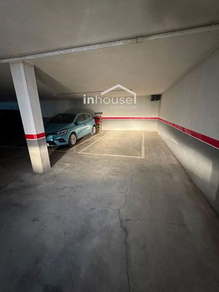 Garaje en venta en Este en Castellón de la Plana