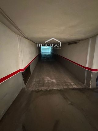 Garaje en venta en Este en Castellón de la Plana