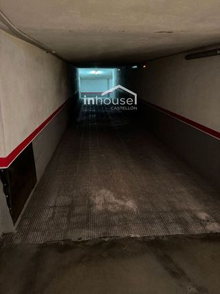 Garaje en venta en Este en Castellón de la Plana