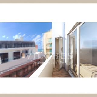 Ático en venta en Santa Catalina - Canteras en Palmas de Gran Canaria(Las)