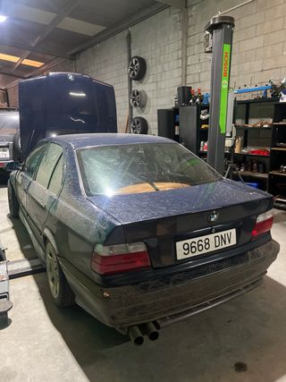 BMW Serie 3 1996