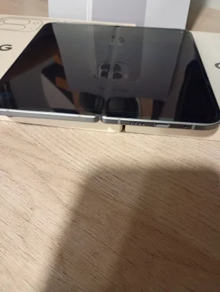 Google Pixel 10 Pro Fold 256GB (Moonstone)