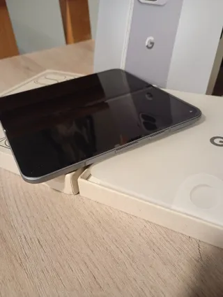Google Pixel 10 Pro Fold 256GB (Moonstone)