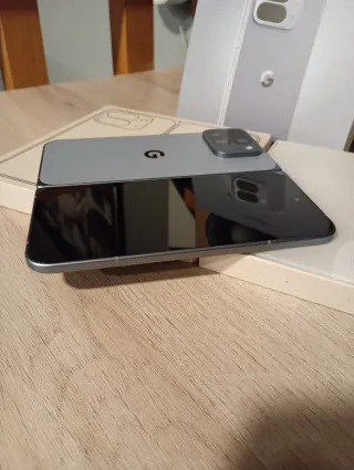 Google Pixel 10 Pro Fold 256GB (Moonstone)