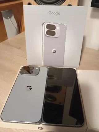 Google Pixel 10 Pro Fold 256GB (Moonstone)