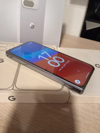 Google Pixel 10 Pro Fold 256GB (Moonstone)