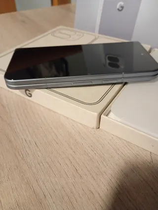 Google Pixel 10 Pro Fold 256GB (Moonstone)