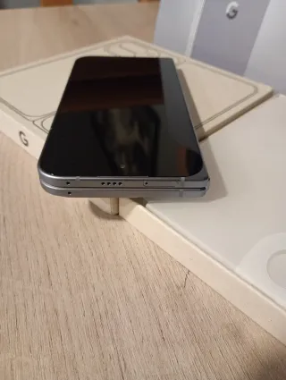 Google Pixel 10 Pro Fold 256GB (Moonstone)