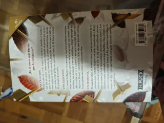 Libros se venden por separado 13 euros cada uno