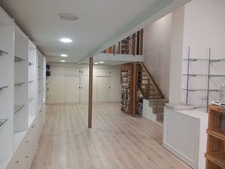 Local comercial en venta en Castilla - Hermida en Santander