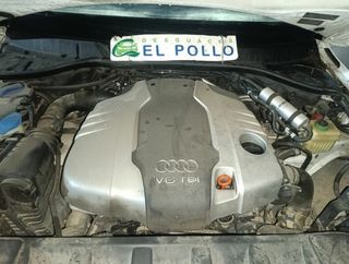 0c8 300 036 rx caja cambios audi q7 (4l) 1243300